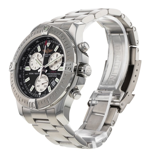 Breitling Colt Chronograph II A73388 Image 2